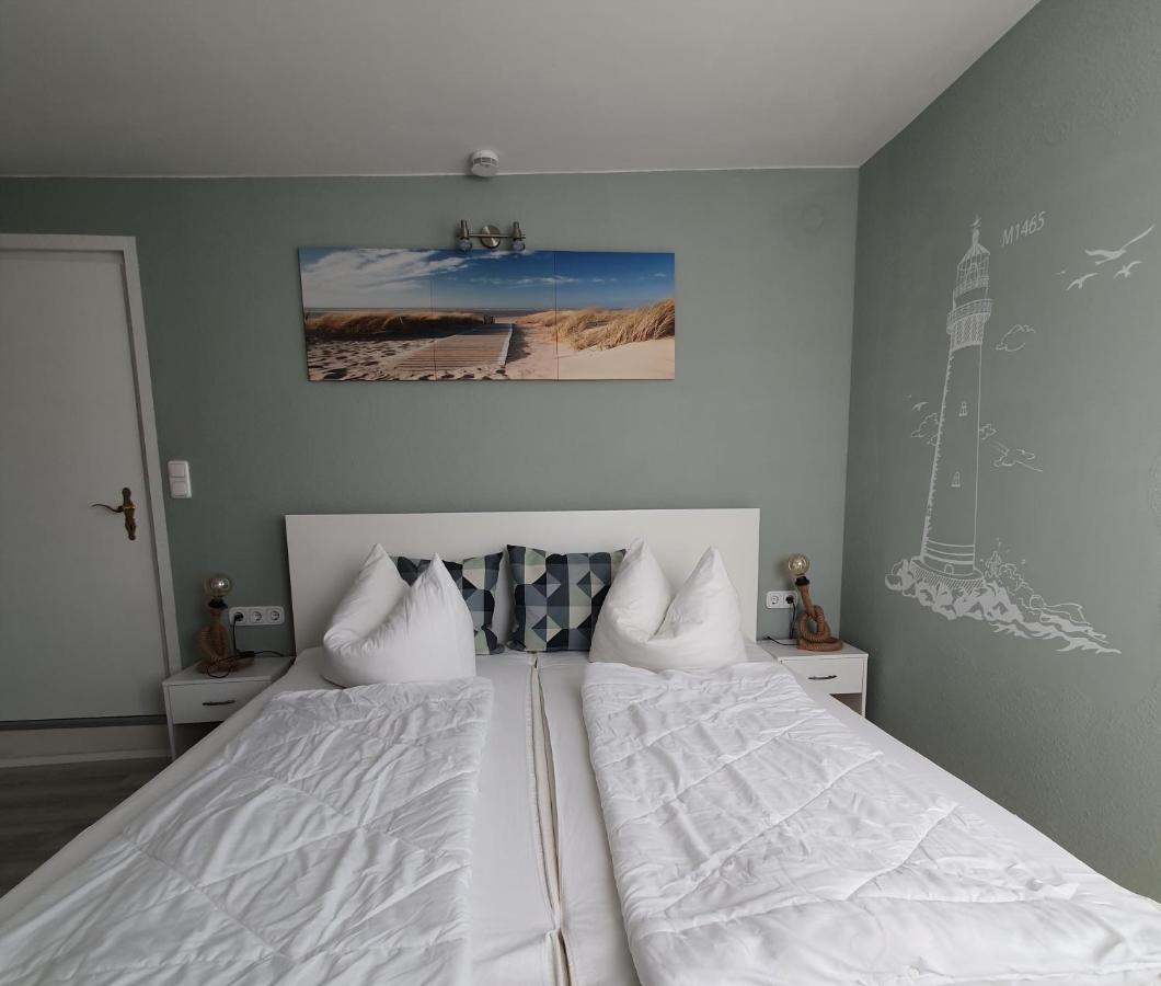 Ferienhaus An Der Ostsee Rerik Eksteriør billede