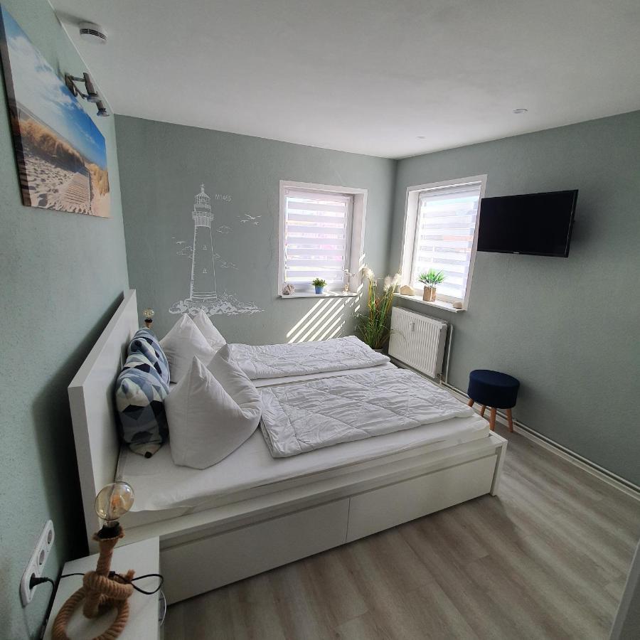 Ferienhaus An Der Ostsee Rerik Eksteriør billede