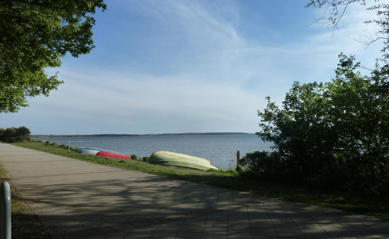 Ferienhaus An Der Ostsee Rerik Eksteriør billede