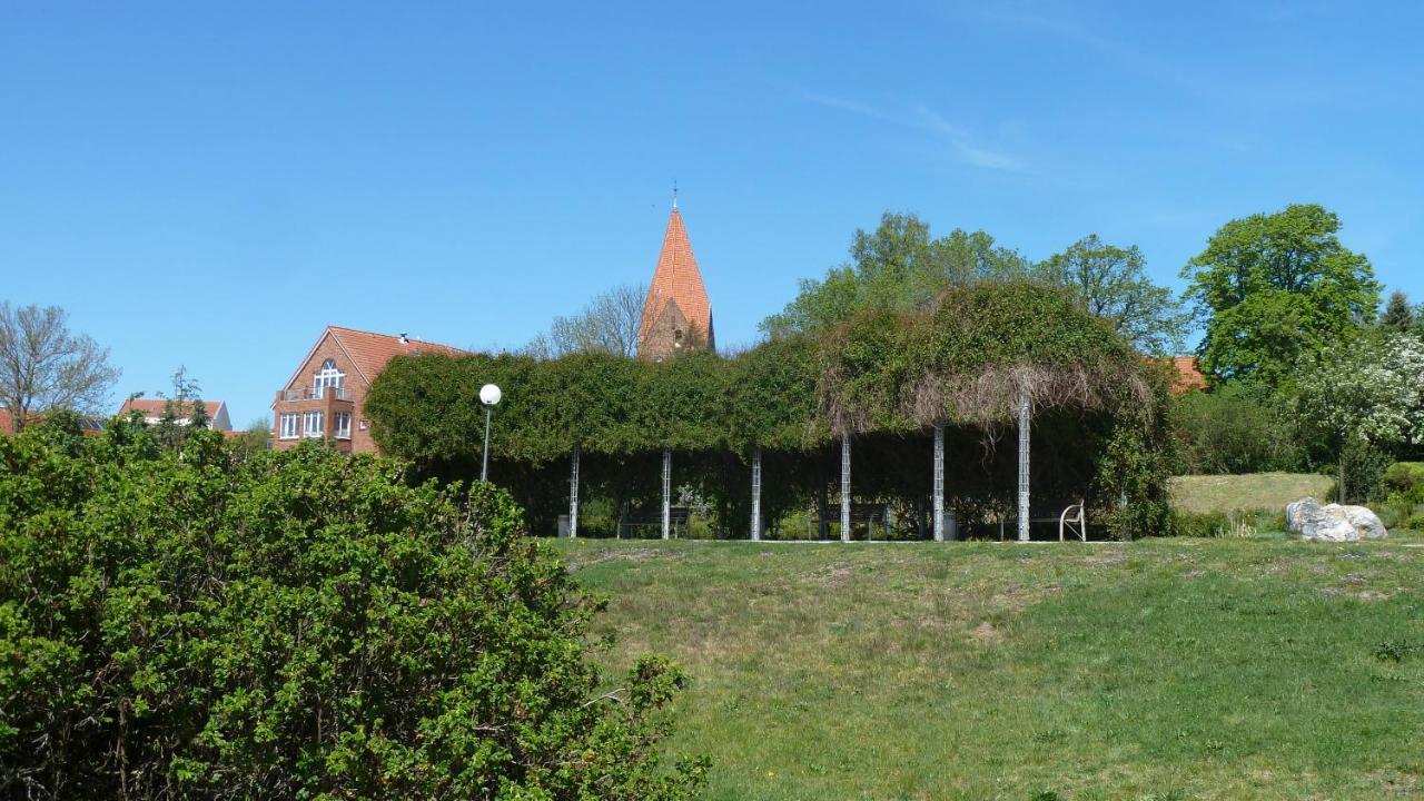 Ferienhaus An Der Ostsee Rerik Eksteriør billede