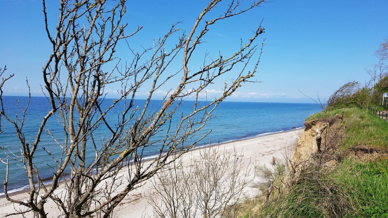 Ferienhaus An Der Ostsee Rerik Eksteriør billede